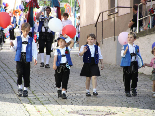 Selber Heimat- und Wiesenfest – Foto 29