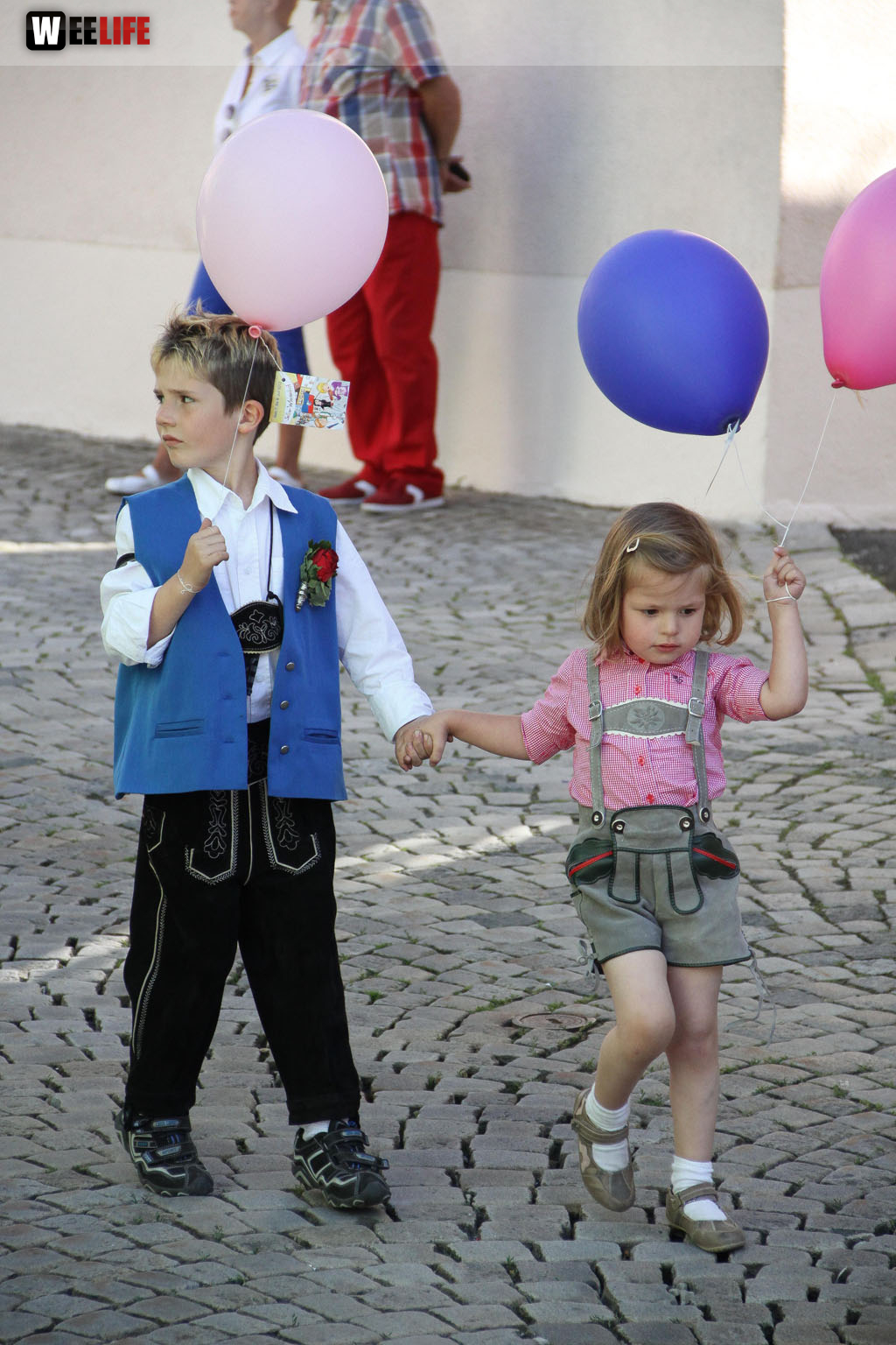 Selber Heimat- und Wiesenfest