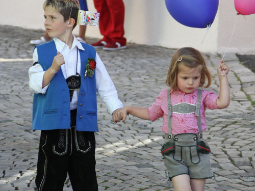 Selber Heimat- und Wiesenfest – Foto 30