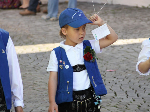 Selber Heimat- und Wiesenfest – Foto 31