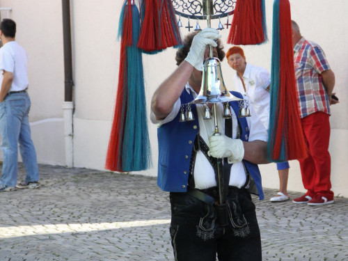 Selber Heimat- und Wiesenfest – Foto 32
