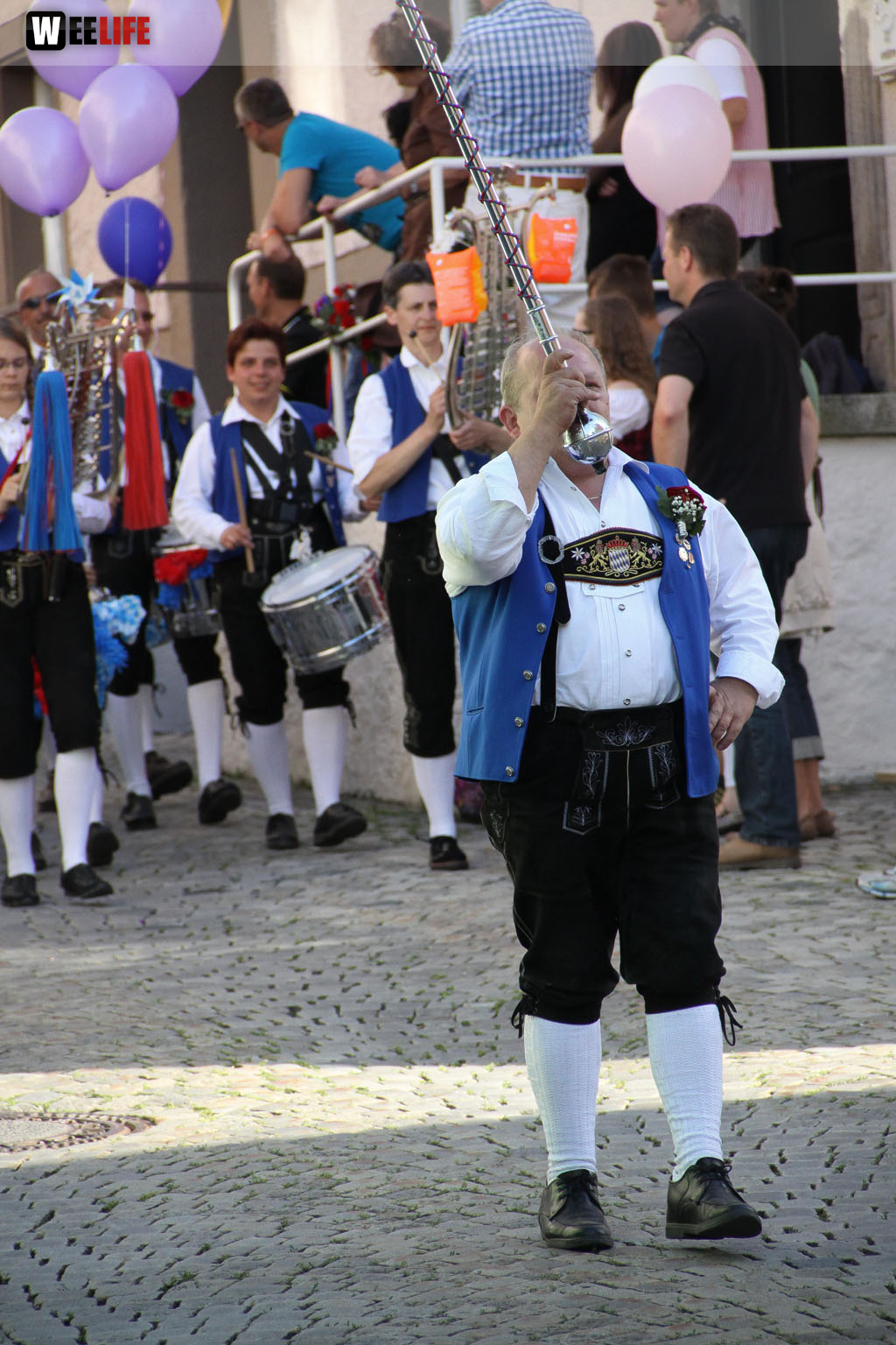 Selber Heimat- und Wiesenfest