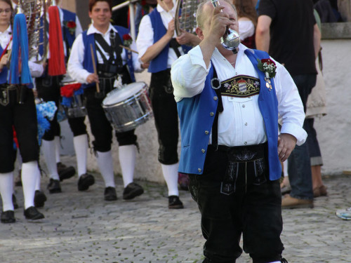 Selber Heimat- und Wiesenfest – Foto 33