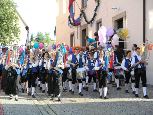 Selber Heimat- und Wiesenfest – Foto 34