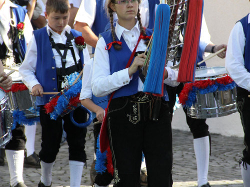 Selber Heimat- und Wiesenfest – Foto 35