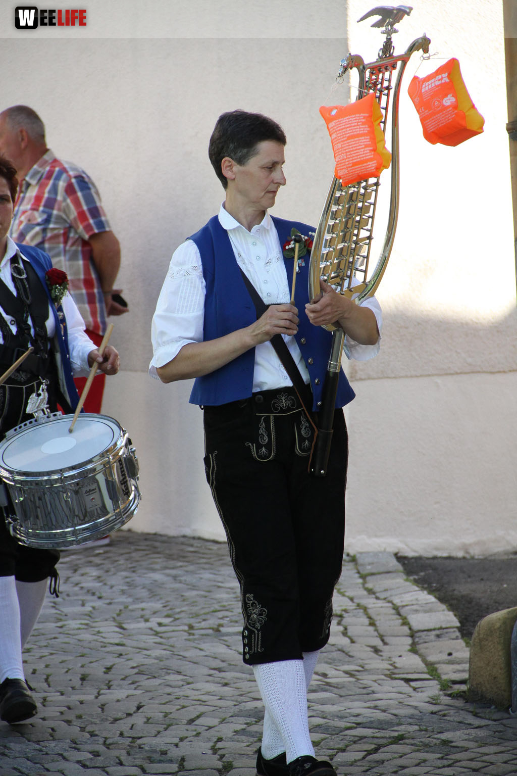 Selber Heimat- und Wiesenfest