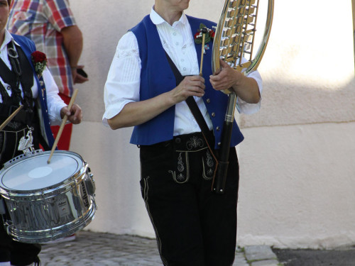 Selber Heimat- und Wiesenfest – Foto 36