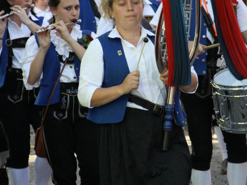Selber Heimat- und Wiesenfest – Foto 37