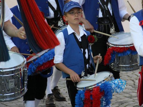 Selber Heimat- und Wiesenfest – Foto 38