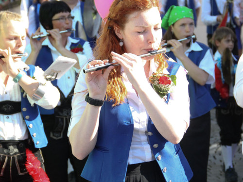 Selber Heimat- und Wiesenfest – Foto 39