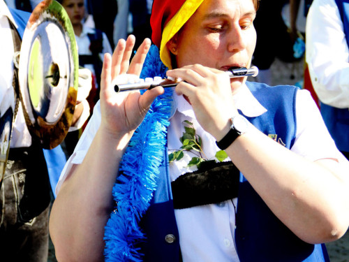 Selber Heimat- und Wiesenfest – Foto 40