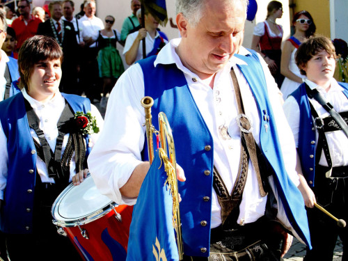 Selber Heimat- und Wiesenfest – Foto 43