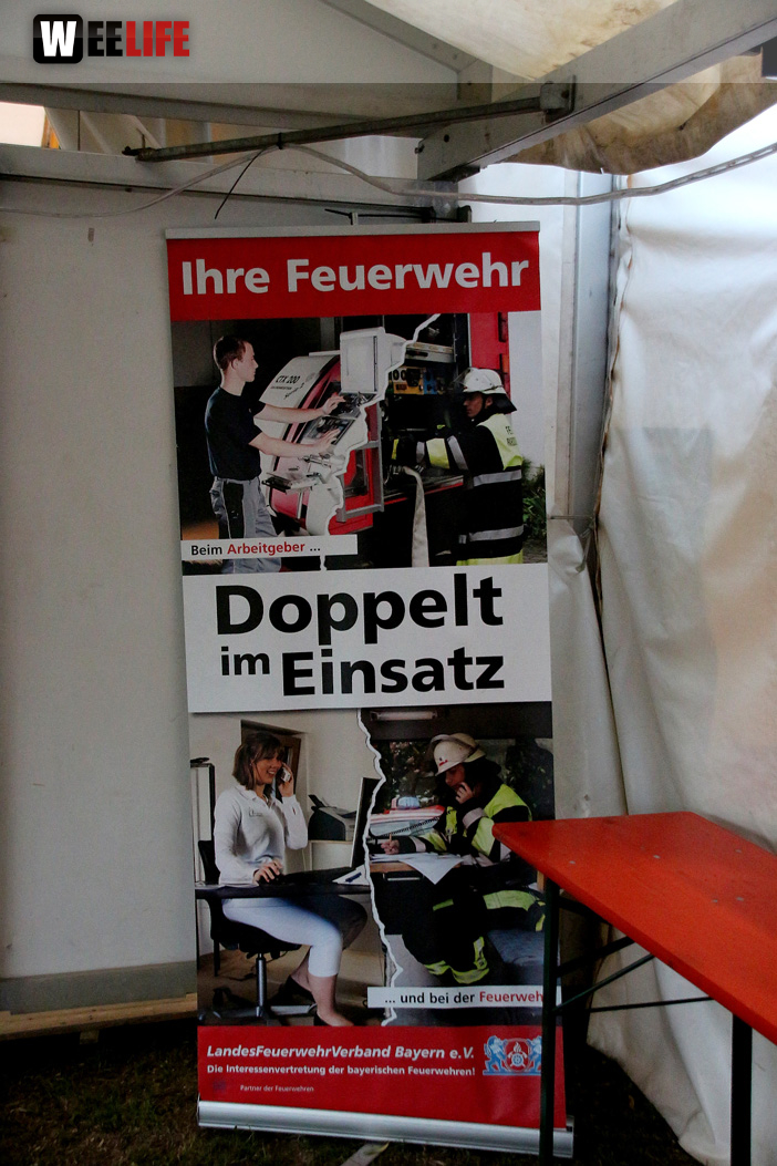 Geschwister Kemnitzer 150 Jahre Feuerwehr Trogen Kreisfeuerwehrtag