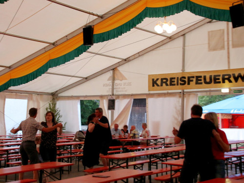 Geschwister Kemnitzer 150 Jahre Feuerwehr Trogen Kreisfeuerwehrtag – Foto 17