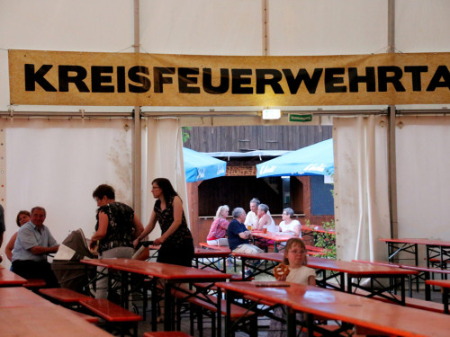 Geschwister Kemnitzer 150 Jahre Feuerwehr Trogen Kreisfeuerwehrtag – Foto 22