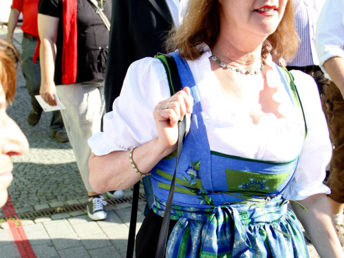Selber Heimat- und Wiesenfest – Foto 48