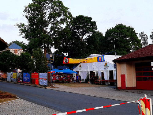 Geschwister Kemnitzer 150 Jahre Feuerwehr Trogen Kreisfeuerwehrtag – Foto 37