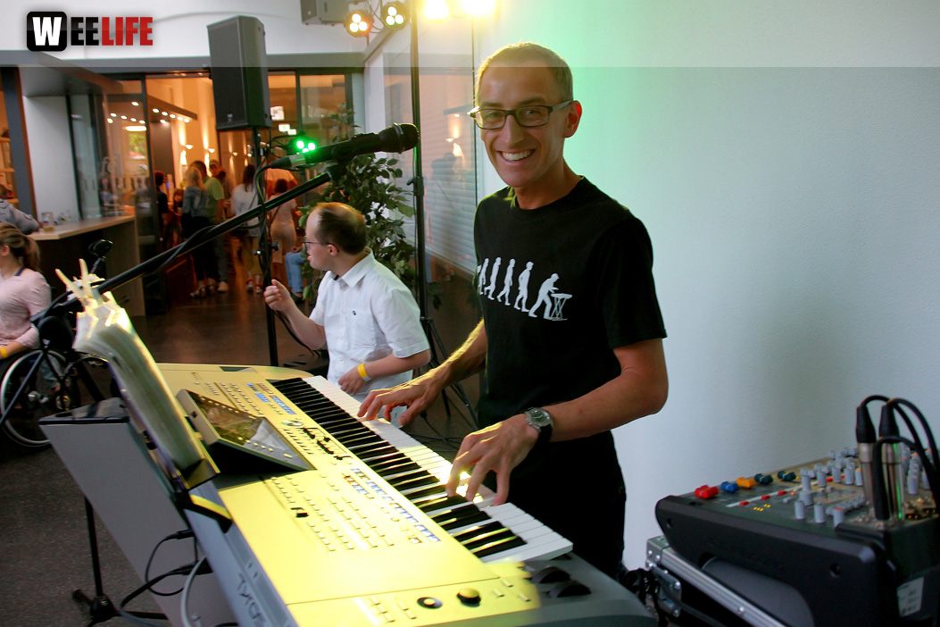 Inklusive Sommernachtsparty Geschwister Kemnitzer OHL Hof