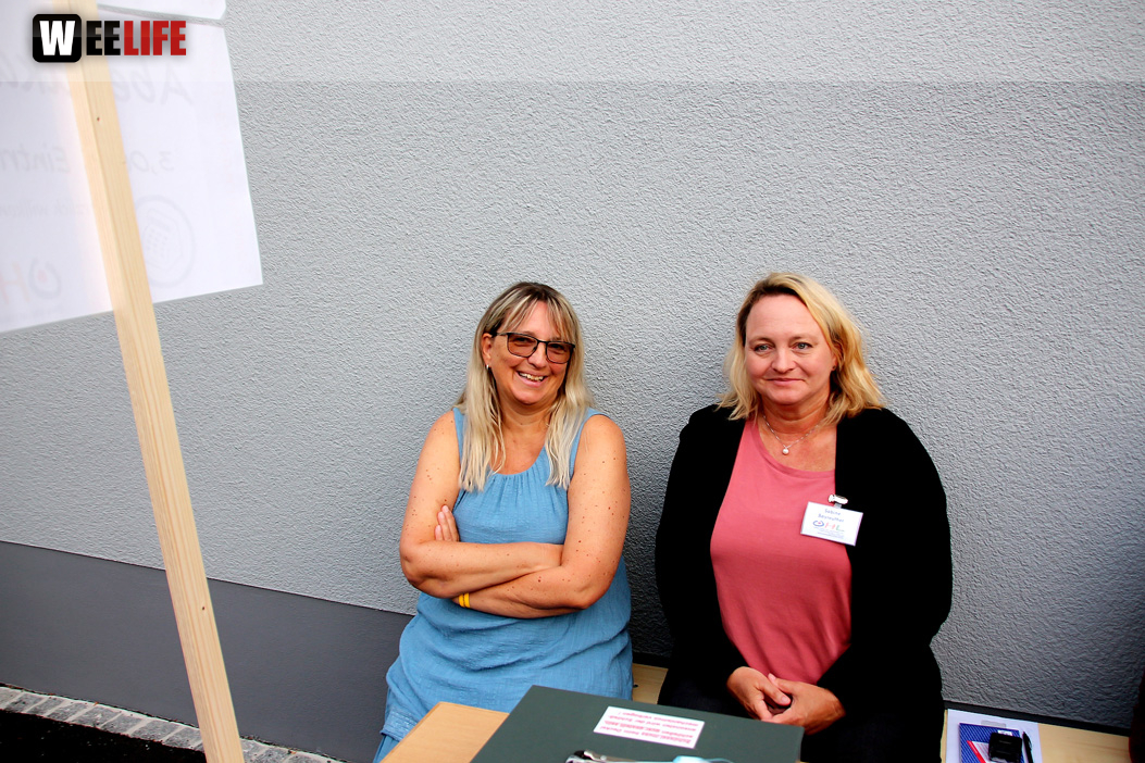 Inklusive Sommernachtsparty Geschwister Kemnitzer OHL Hof