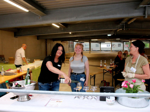 Inklusive Sommernachtsparty Geschwister Kemnitzer OHL Hof – Foto 26