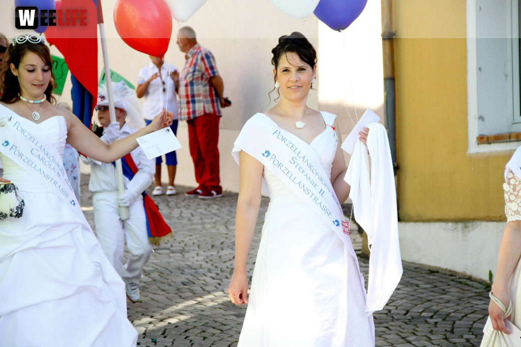 Selber Heimat- und Wiesenfest