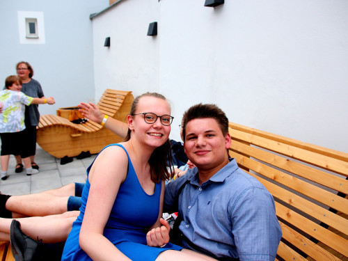 Inklusive Sommernachtsparty Geschwister Kemnitzer OHL Hof – Foto 28