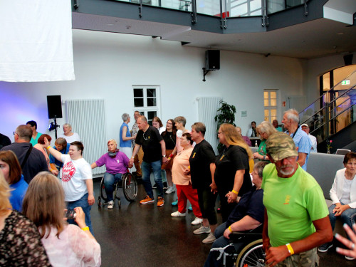 Inklusive Sommernachtsparty Geschwister Kemnitzer OHL Hof – Foto 29