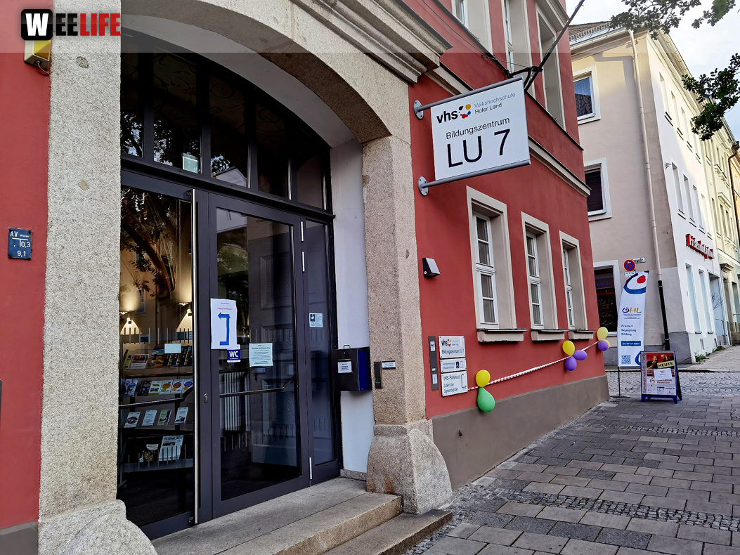 Inklusive Sommernachtsparty Geschwister Kemnitzer OHL Hof
