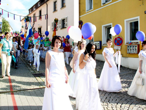 Selber Heimat- und Wiesenfest – Foto 53