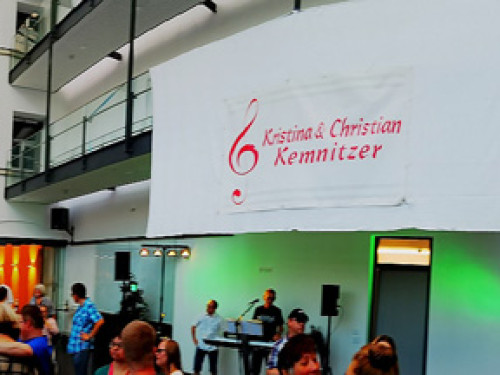 Inklusive Sommernachtsparty Geschwister Kemnitzer OHL Hof – Foto 41