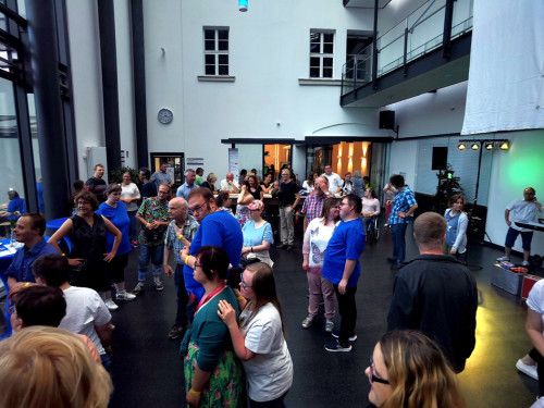 Inklusive Sommernachtsparty Geschwister Kemnitzer OHL Hof – Foto 43