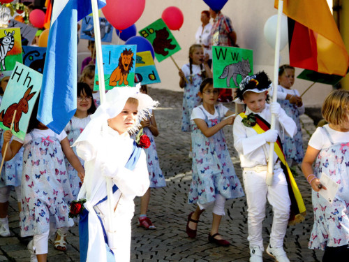 Selber Heimat- und Wiesenfest – Foto 54
