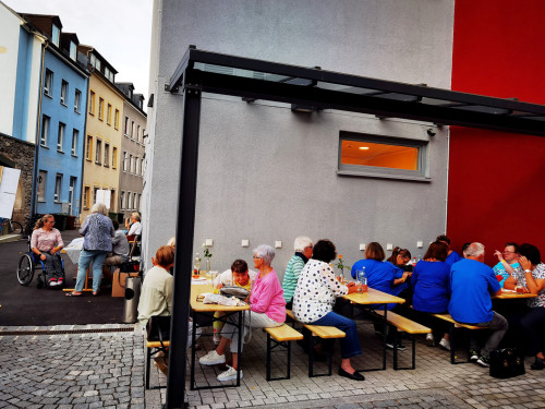 Inklusive Sommernachtsparty Geschwister Kemnitzer OHL Hof – Foto 55