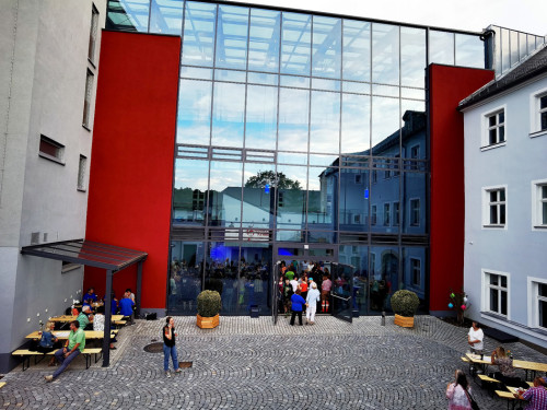 Inklusive Sommernachtsparty Geschwister Kemnitzer OHL Hof – Foto 59
