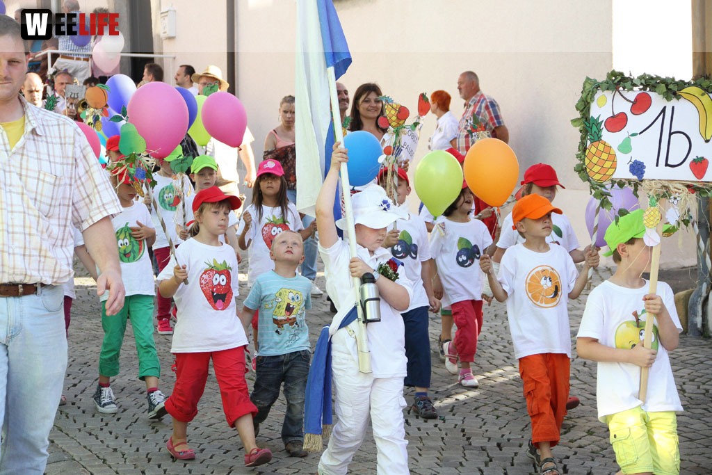 Selber Heimat- und Wiesenfest