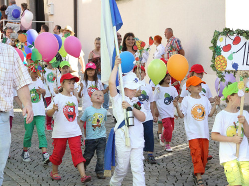 Selber Heimat- und Wiesenfest – Foto 56