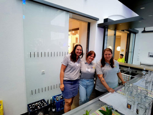 Inklusive Sommernachtsparty Geschwister Kemnitzer OHL Hof – Foto 69