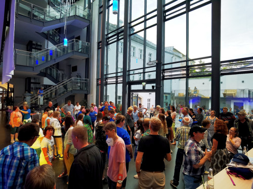 Inklusive Sommernachtsparty Geschwister Kemnitzer OHL Hof – Foto 72