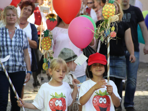 Selber Heimat- und Wiesenfest – Foto 57