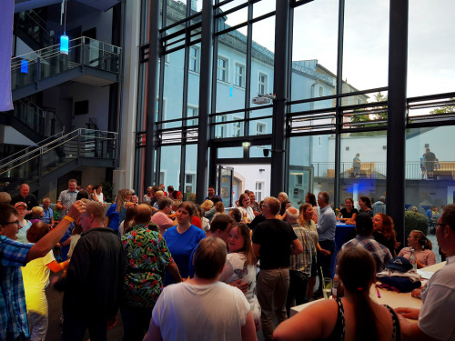 Inklusive Sommernachtsparty Geschwister Kemnitzer OHL Hof – Foto 81