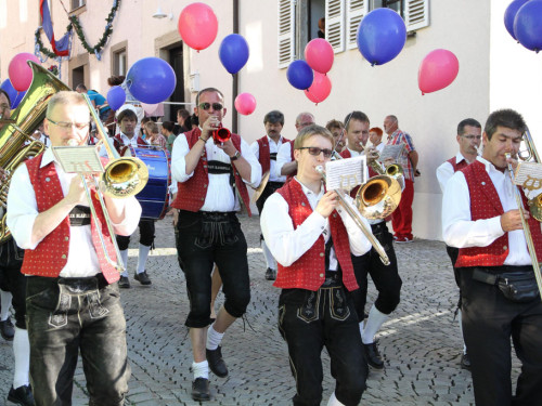 Selber Heimat- und Wiesenfest – Foto 59