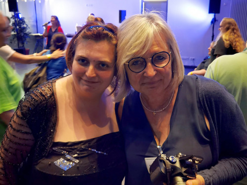Inklusive Sommernachtsparty Geschwister Kemnitzer OHL Hof – Foto 98