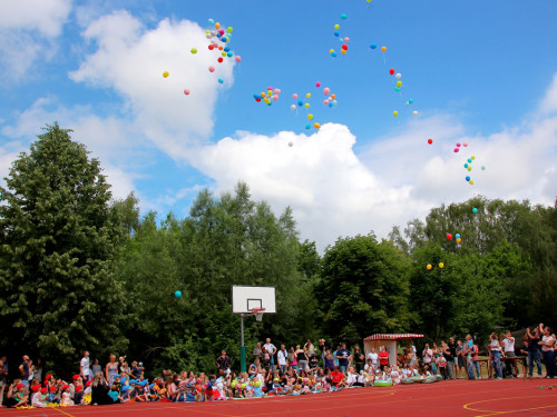 TPZ Sommerfestl – Foto 2