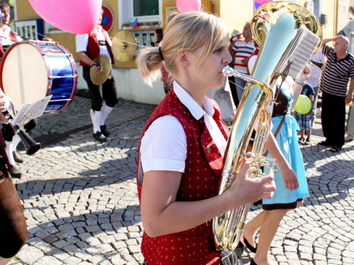 Selber Heimat- und Wiesenfest – Foto 62