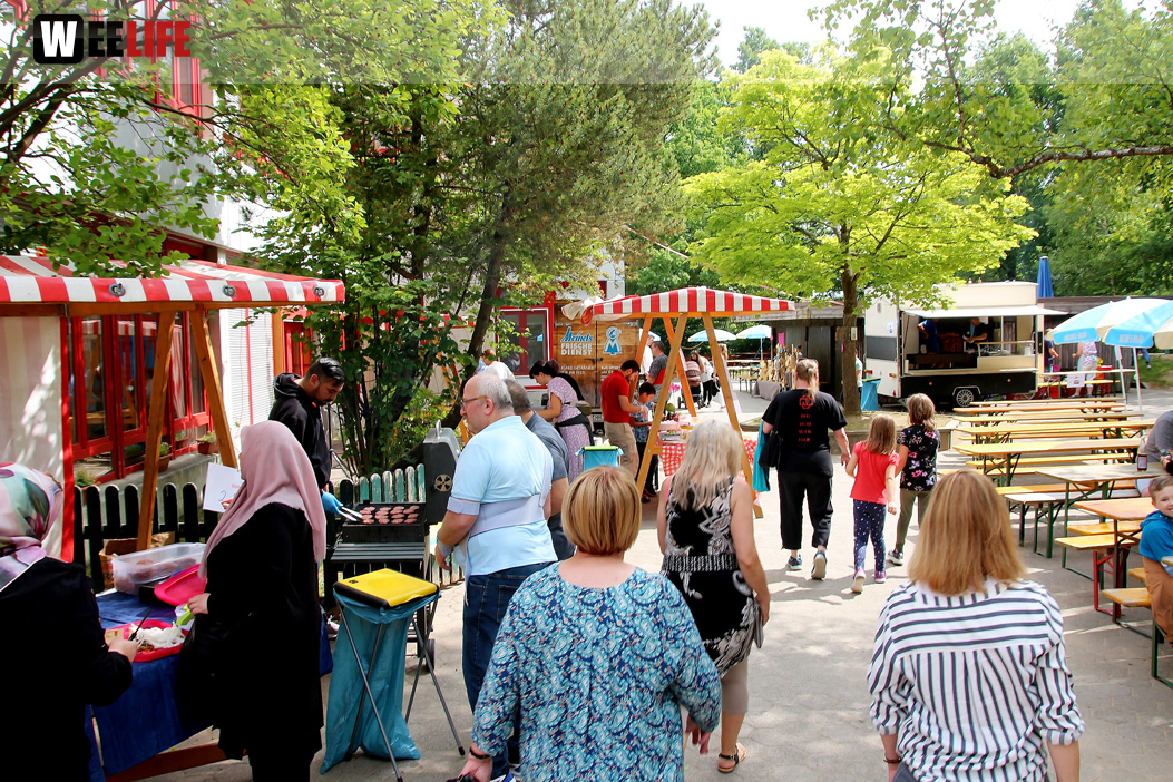 TPZ Sommerfestl