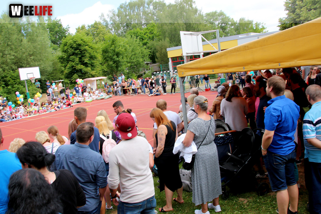 TPZ Sommerfestl