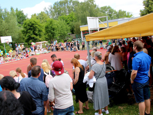 TPZ Sommerfestl – Foto 6
