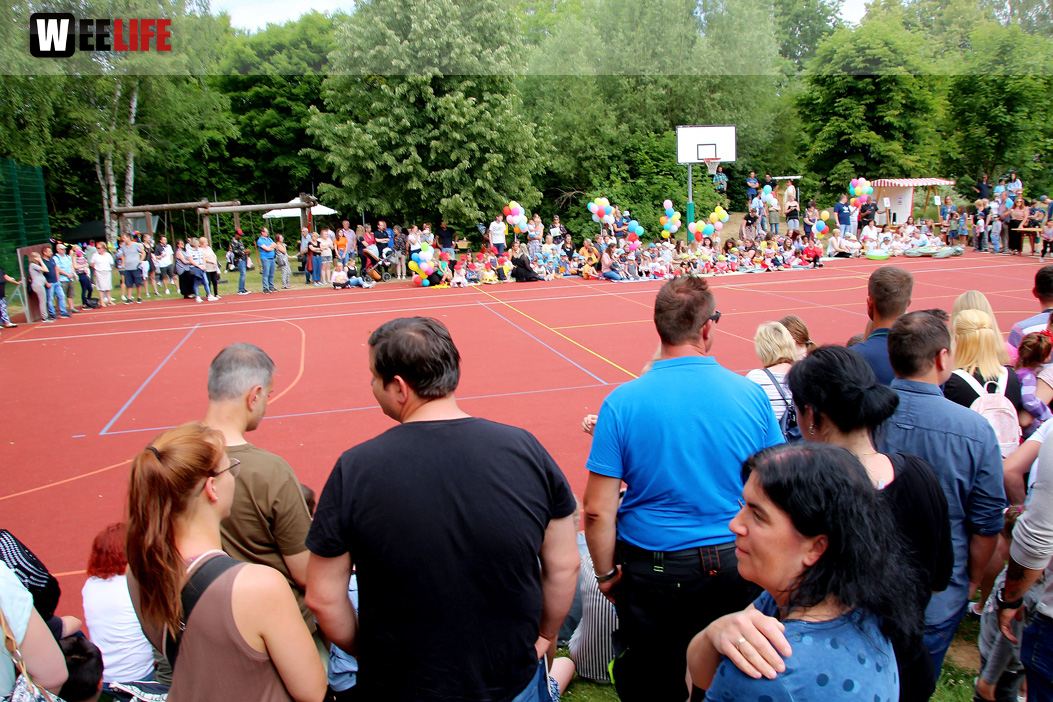 TPZ Sommerfestl
