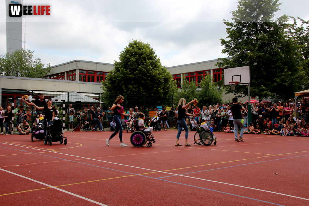 TPZ Sommerfestl
