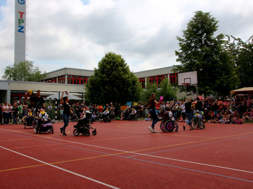 TPZ Sommerfestl – Foto 9